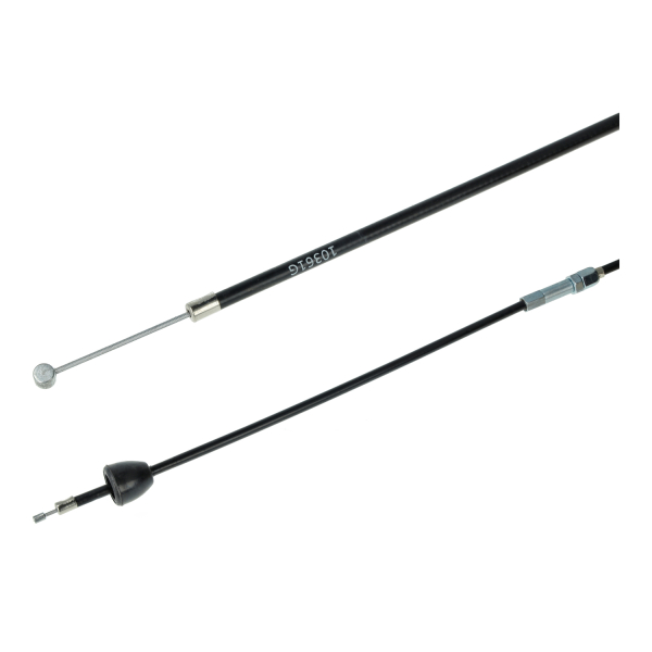 Gasbowdenzug (BVF), Simson SR50, SD50, DUO4/2
